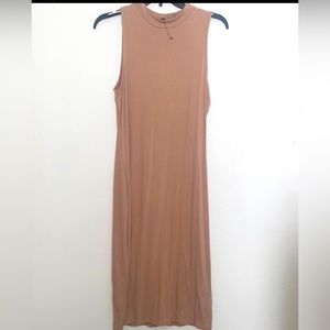 Brand New Express Midi Dress